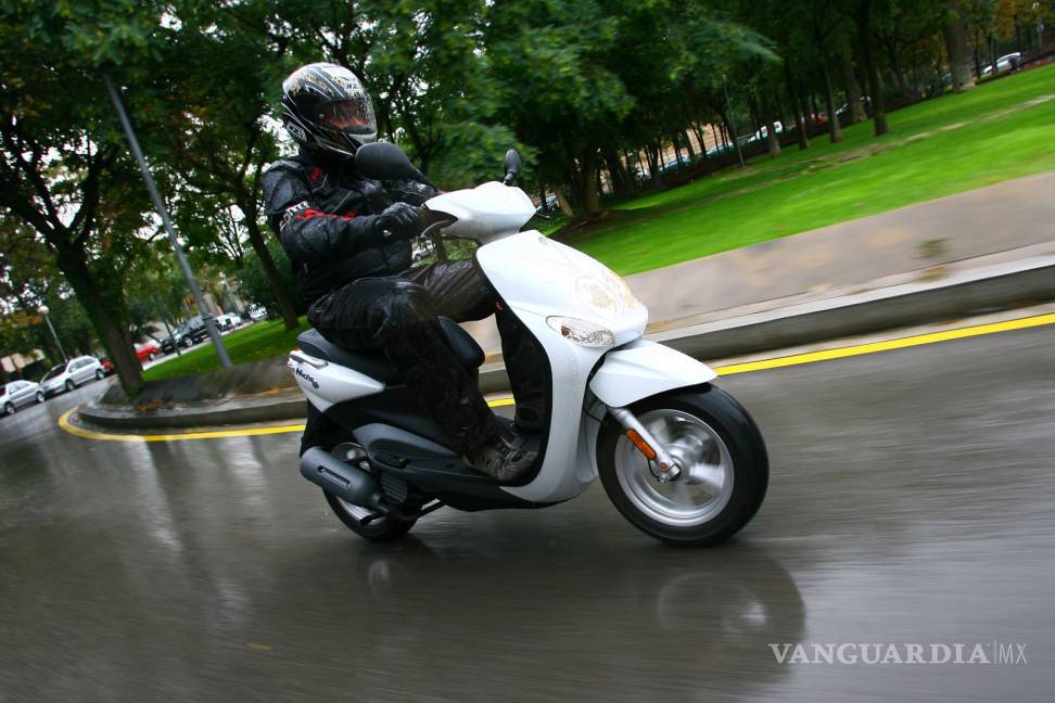 $!Consejos para conducir tu motocicleta bajo la lluvia