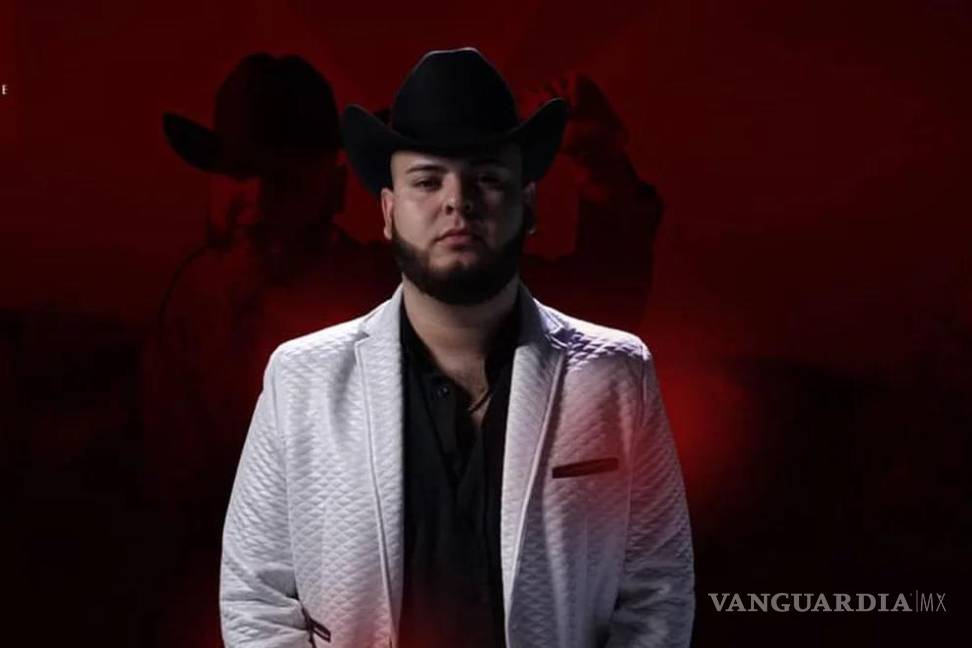 $!Luis Mendoza vocalista de la agrupación “Los Ronaldos”, atacado en 100 ocasiones.