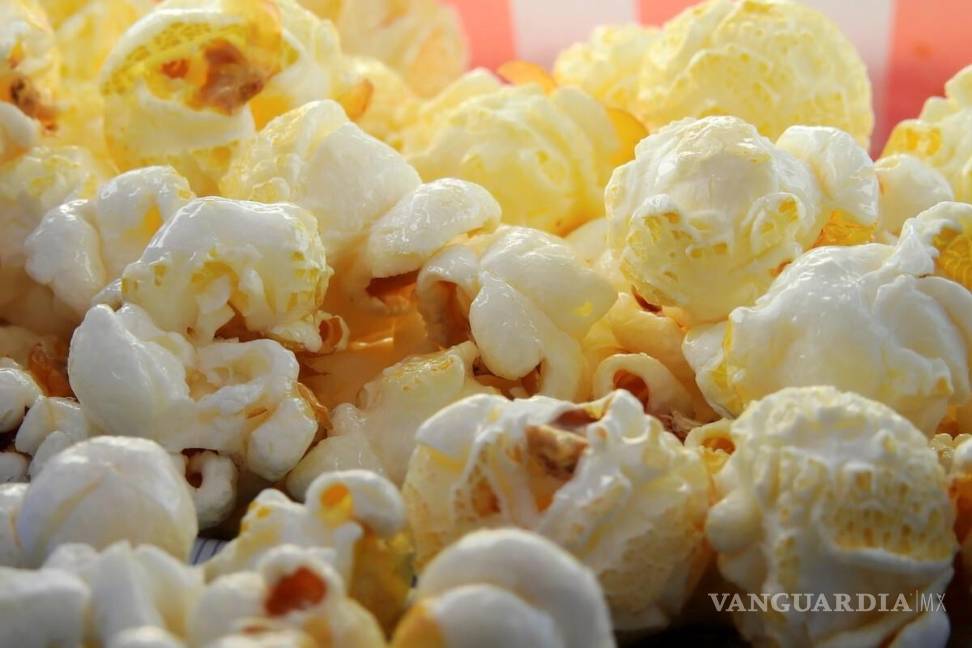 ¿Te gustan las palomitas de maíz?... según Profeco, estas son las peores marcas que dañan tu salud