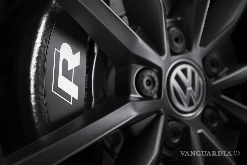 $!Volkswagen nos da un T-Roc con 300 hp y alto performance