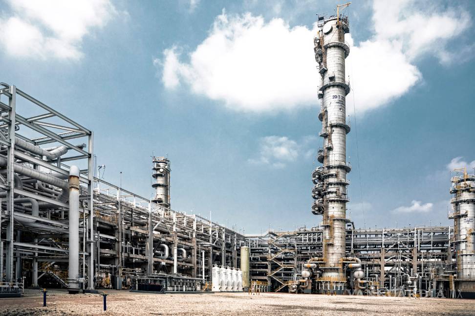 A Braskem Idesa no se le 'perdonó' ningún crédito de Nafin