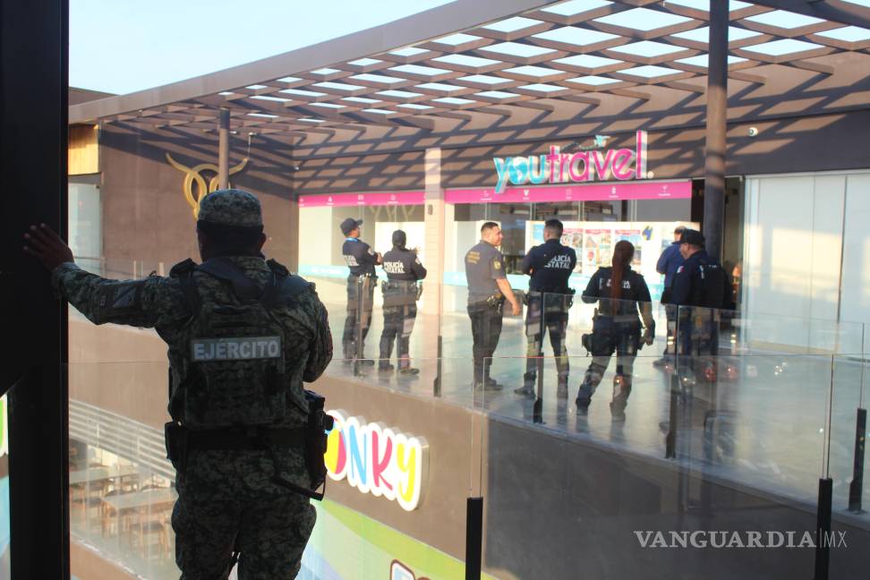 Catean agencia de viajes en Saltillo