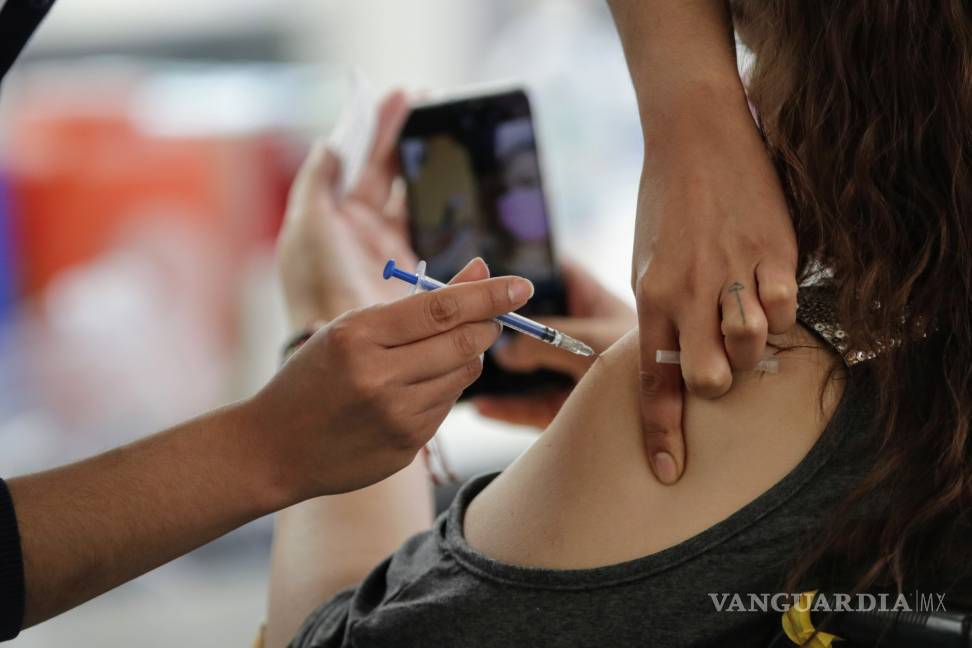 Adelanta Ssa registro para vacunación a personas de 50 a 59 años, página web ya funciona