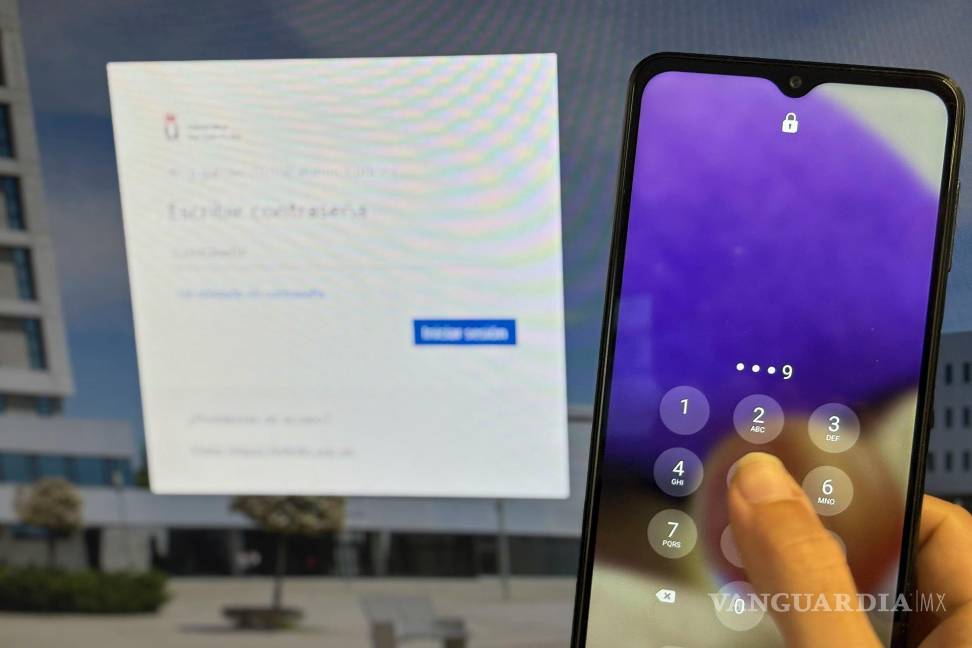$!Las tres contraseñas más utilizadas en el mundo vuelven a ser ‘123456’, ‘123456789’ y ‘12345678’.