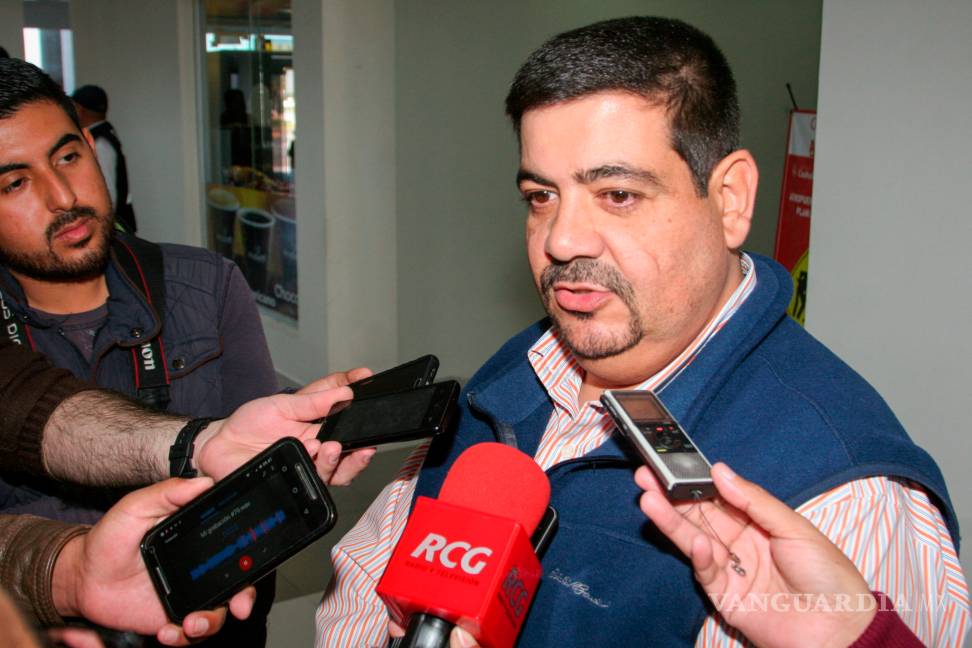 Candidatos políticos piden un espacio a la Unión de Organismos Empresariales Coahuila Sureste