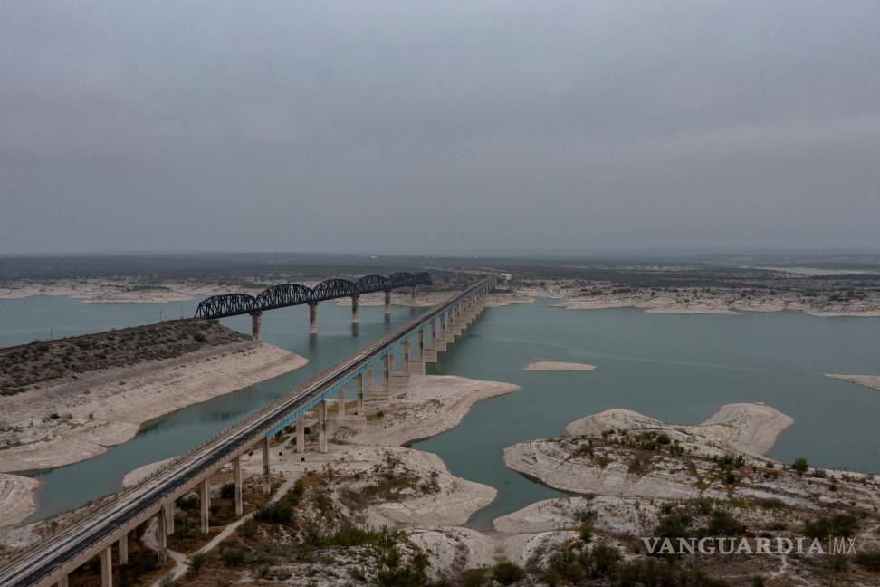 $!Especialistas han sugerido que México debe actuar con infraestructura, así como renegociar este acuerdo con la Unión Americana.
