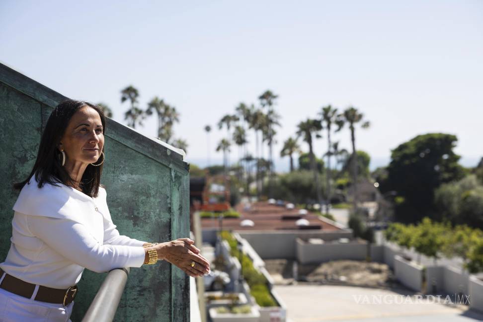 $!“Pinta un panorama muy crudo de lo increíblemente profunda y amplia que es la necesidad existente”, dijo Lindsey Spindle .