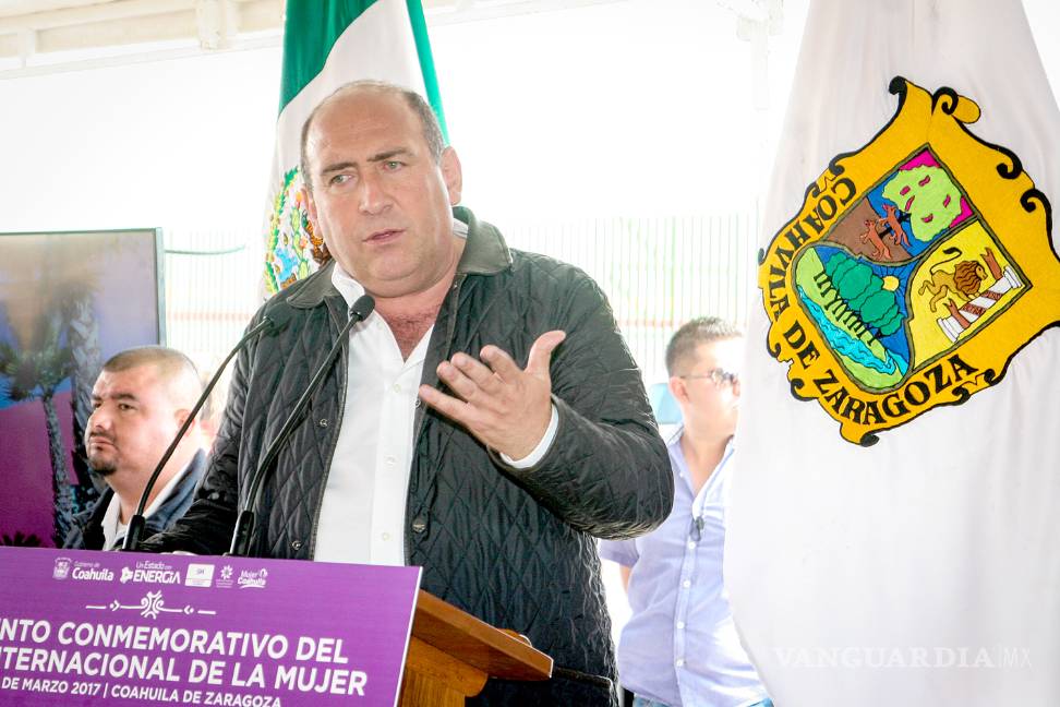 Promete Gobierno de Coahuila elecciones tranquilas