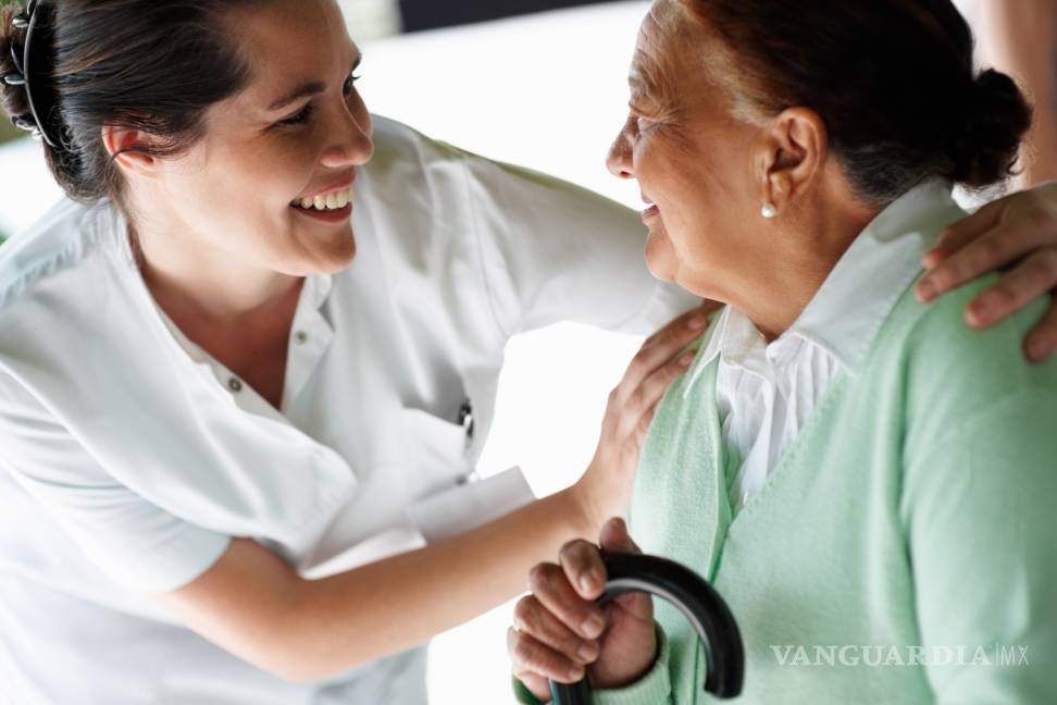 $!Hoy se celebra el Día de la Enfermera en México
