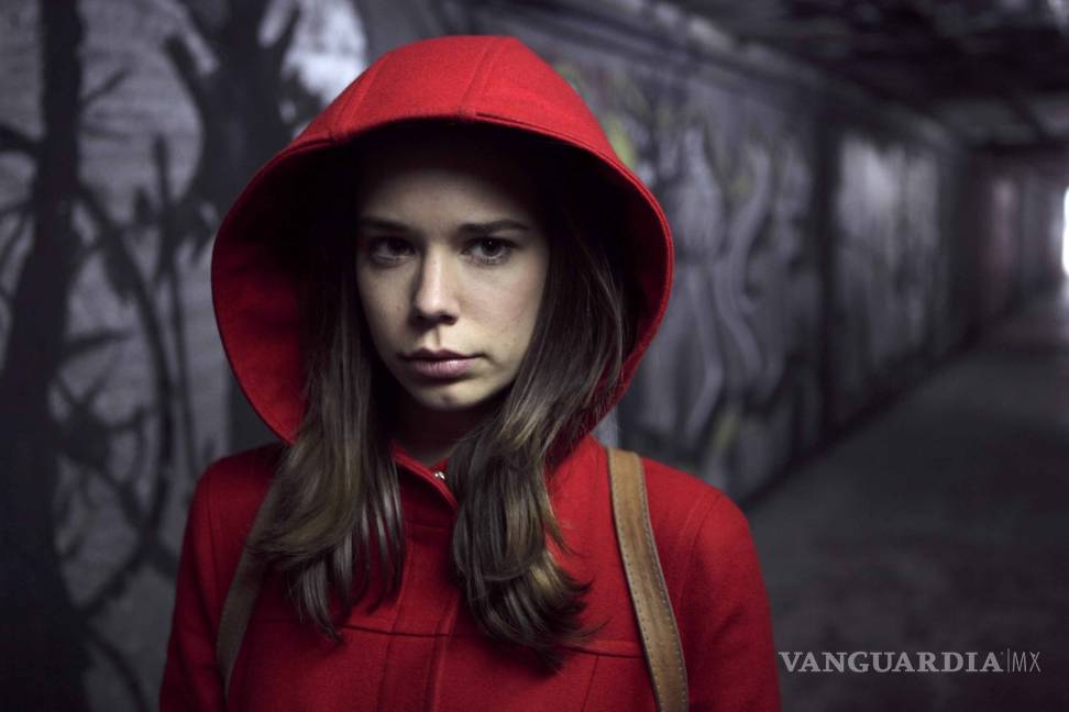 $!'Cuéntame un Cuento': La serie que rompe con los cuentos de hadas que conocíamos