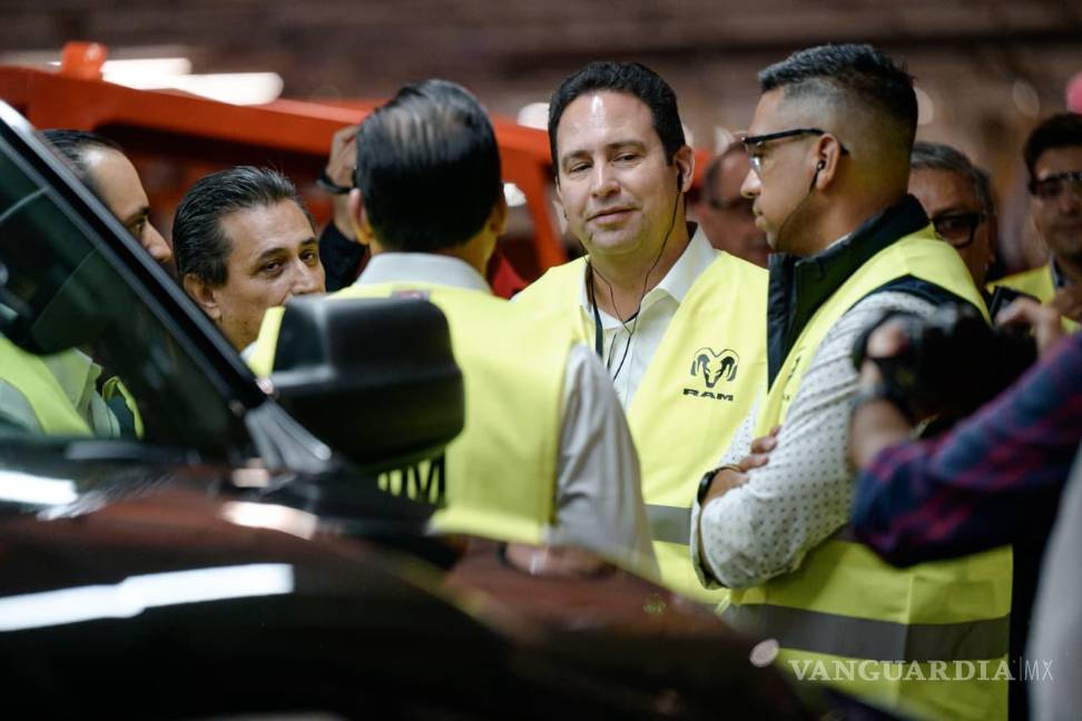 $!A través del FONCYT 2025, el Gobierno Municipal impulsó proyectos de ciencia y tecnología, fortaleciendo la colaboración entre academia, sector público y sociedad.