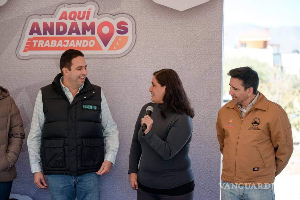 $!Vecinos agradecieron las obras y destacaron beneficios como el ahorro por el transporte “Aquí Vamos Gratis”.