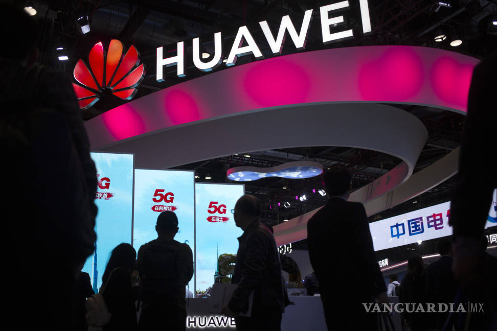 $!Huawei amarra 60 contratos para instalar redes 5G en todo el mundo