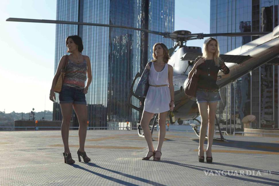 $!Lugares que nos gustaría que existieran de las series de HBO