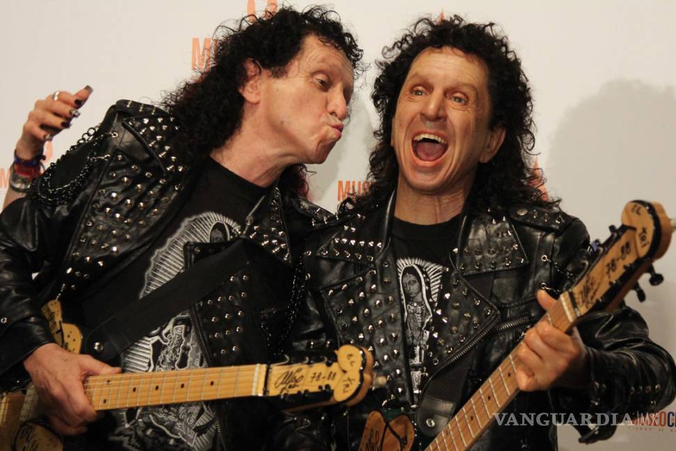 Alex Lora festejará 63 años, participa como jurado en “La Voz Perú”