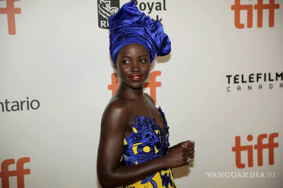 $!“Queen of Katwe”, la apuesta más radical de Disney llega al Festival de Cine de Toronto