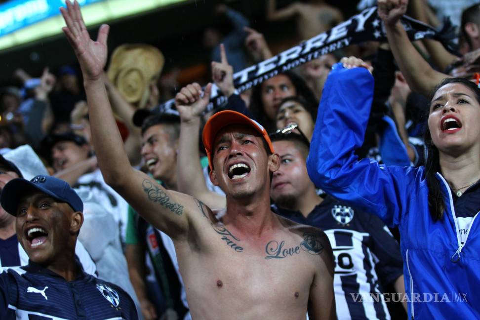 $!Rayados apuesta por los extranjeros en la final