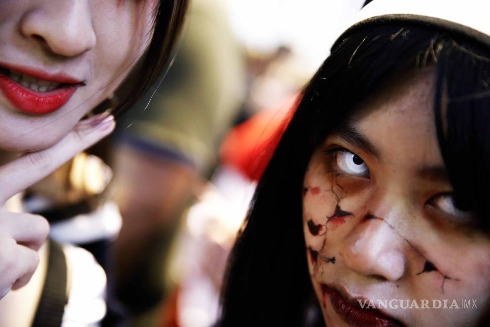 $!¿Por qué los mexicanos (y en particular los del norte) debemos celebrar el Halloween sin prejuicios ni culpa?