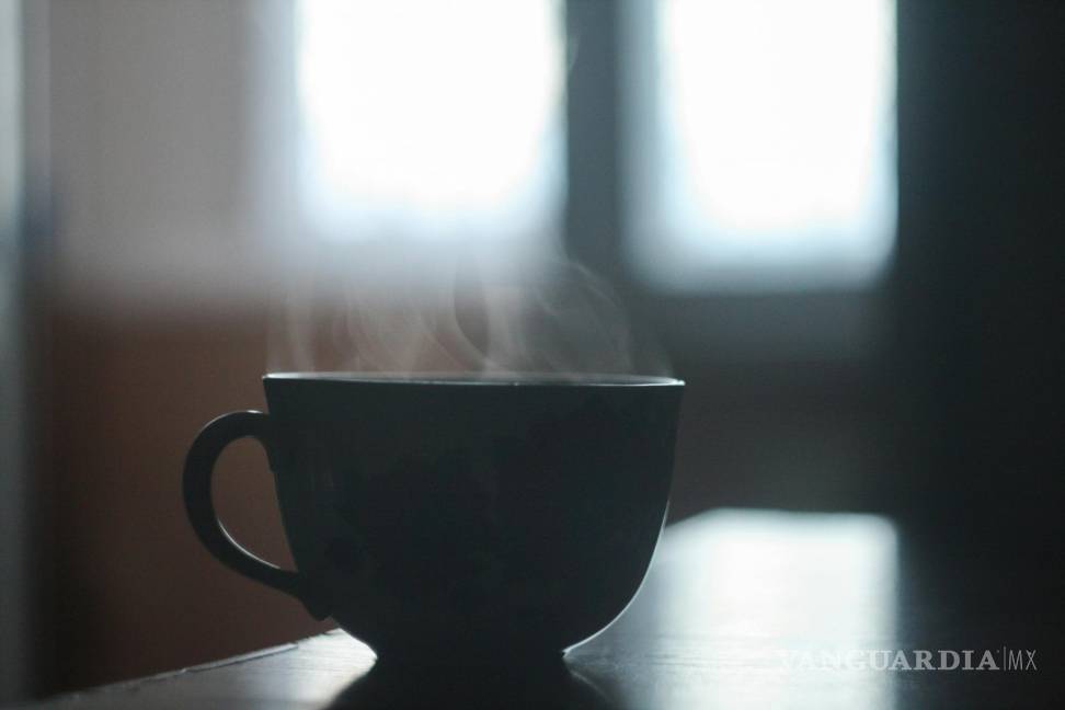 $!El problema radica en que la cafeína tiene una vida media de aproximadamente 5 a 6 horas.