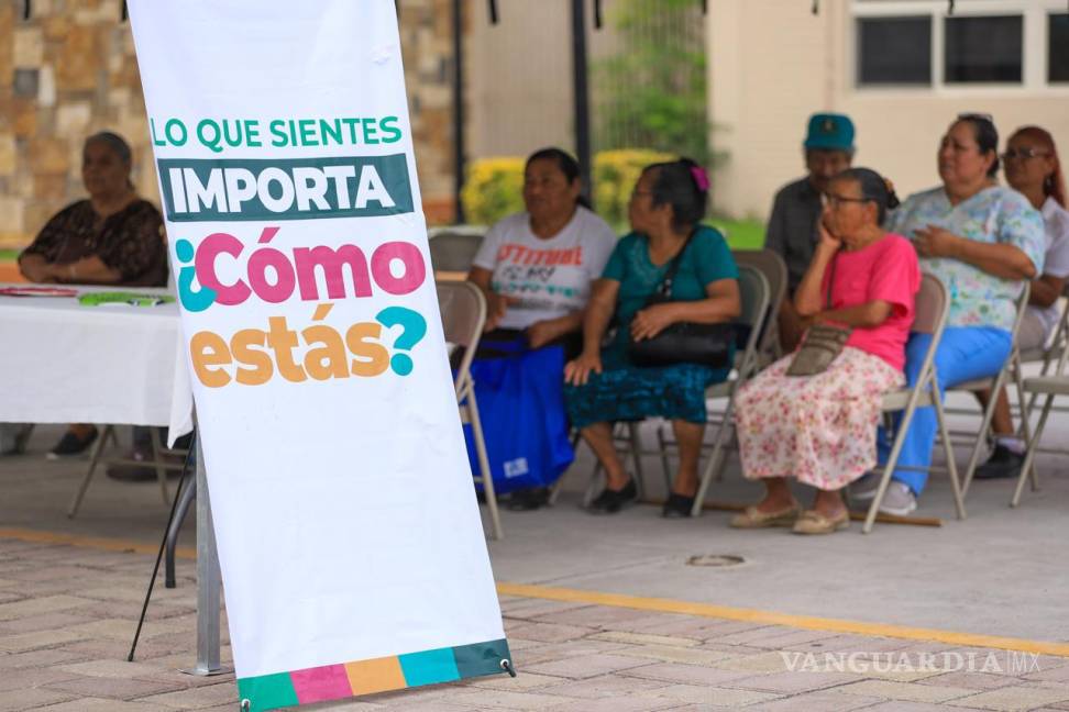 $!En la actual administración se han llevado programas en comunidades de los distintos municipios.