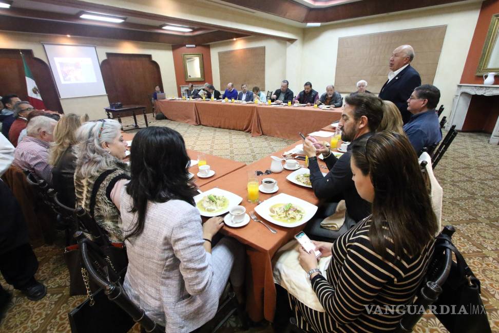 En Coahuila en marco de conmemoración por 172 aniversario de Batalla de La Angostura, proponen que zona sea patrimonio de la humanidad