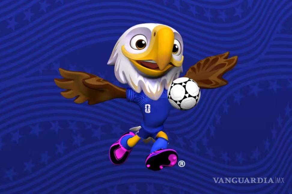 $!¡Ya hay mascotas del Mundial 2026!... ¿Cuál es la de México?