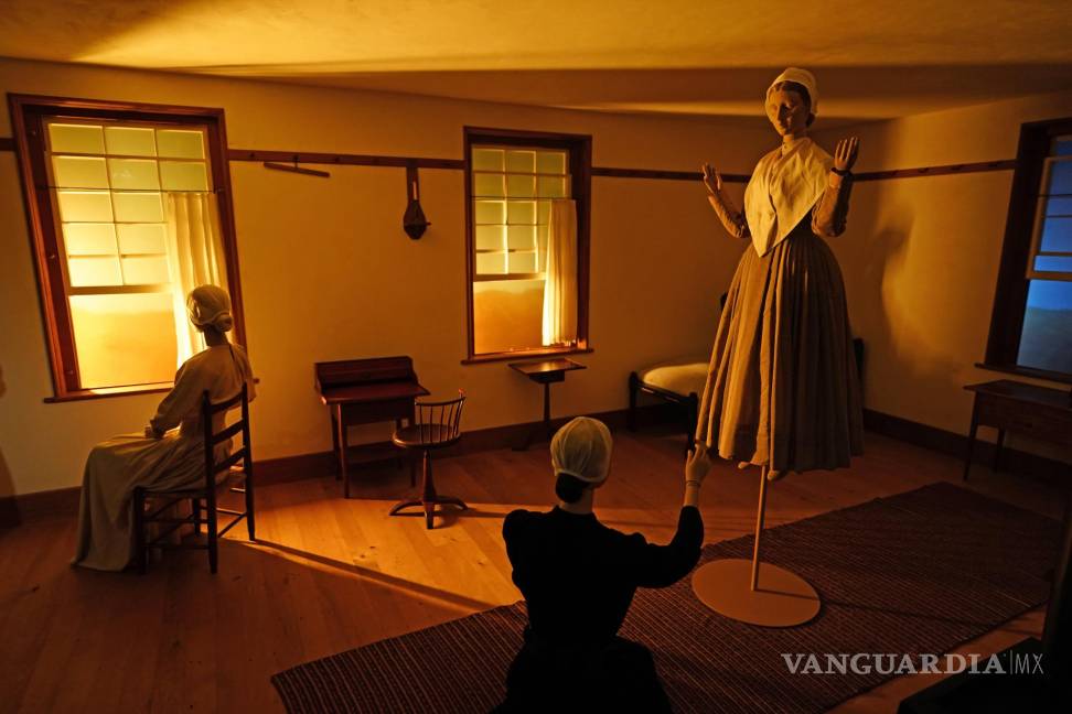 El Met hace una viaje por la historia de la moda en EU con la ayuda de directores de cine