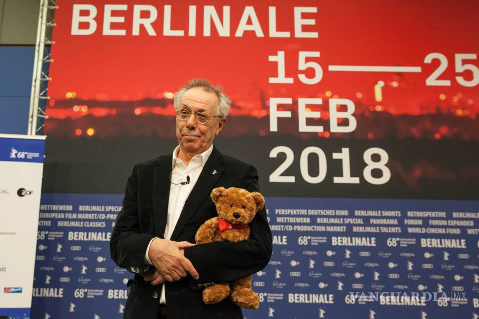 $!Berlinale busca recuperar su lugar entre los festivales de cine