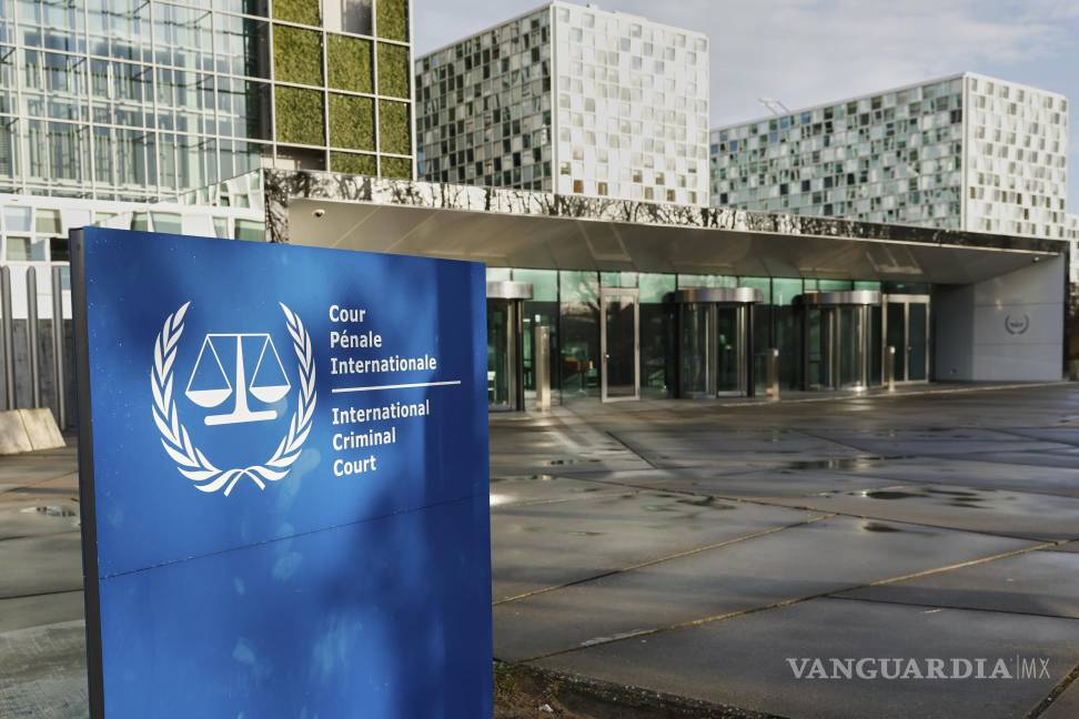 $!La Oficina de Servicios de Supervisión Interna de Naciones Unidas es la encargada de realizar la investigación externa de las sospechas contra Karim Khan.