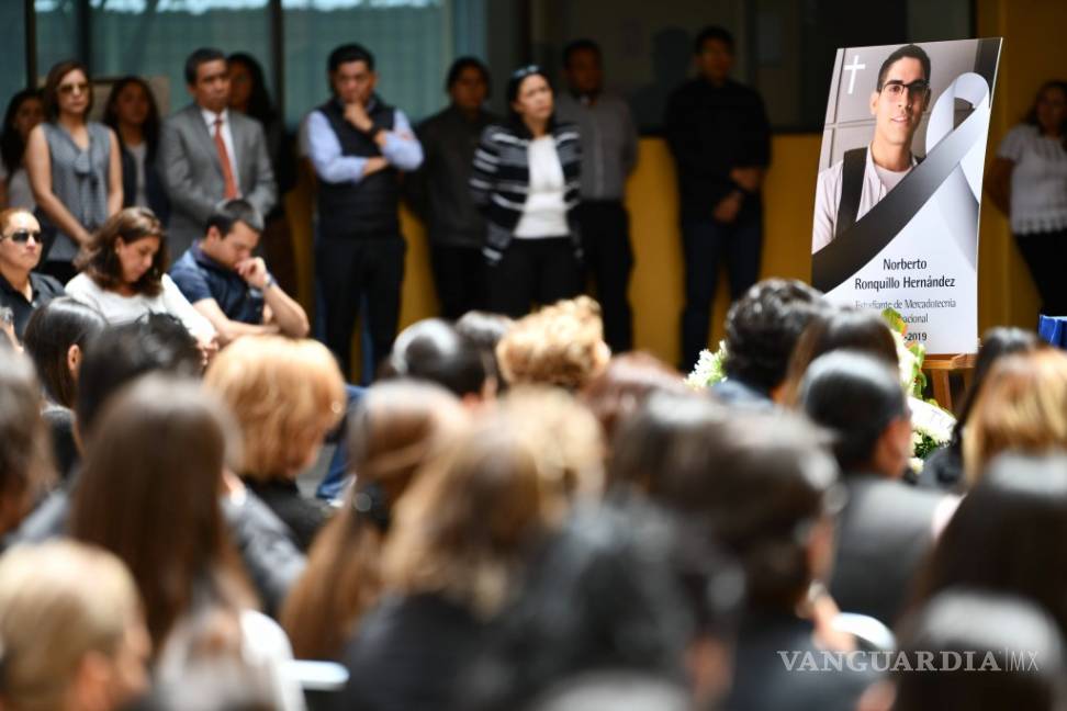 Familia pagó 500 mil pesos por el rescate de Norberto Ronquillo... y aún así lo torturaron y asesinaron