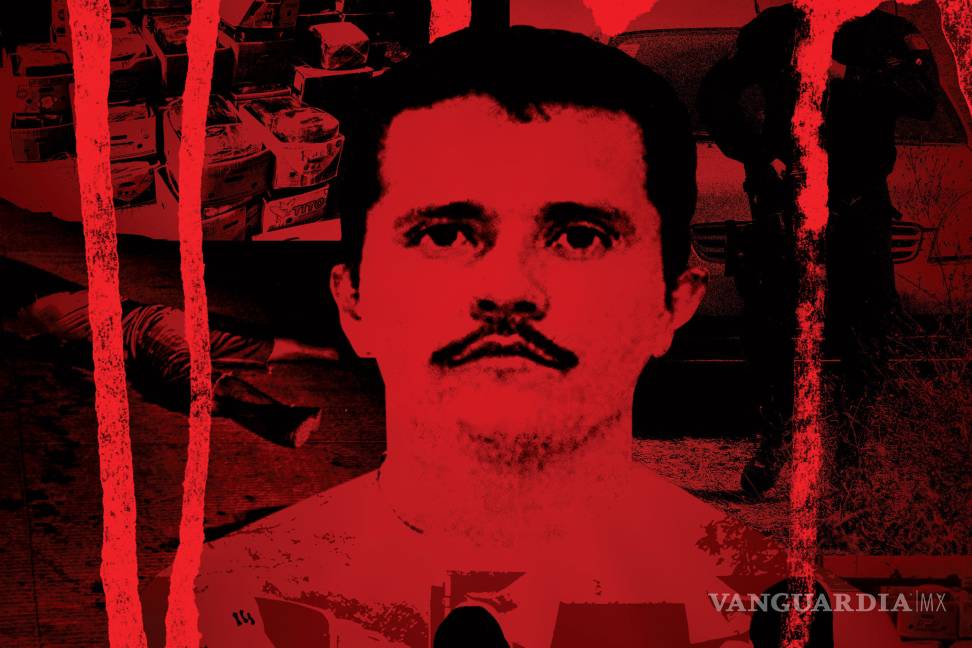 ¿'El Mencho' ya tiene sucesor?... 'El 3', su supuesto hijo, surge como el mando criminal del Cártel Jalisco Nueva Generación en Michoacán