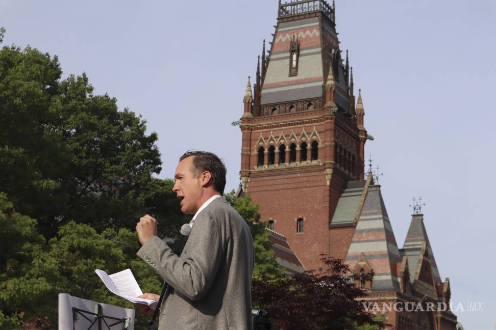 $!Colegas y académicos también testificaron a favor de Kseniia Petrova, afirmando que está realizando investigaciones valiosas para avanzar en las curas para el cáncer.