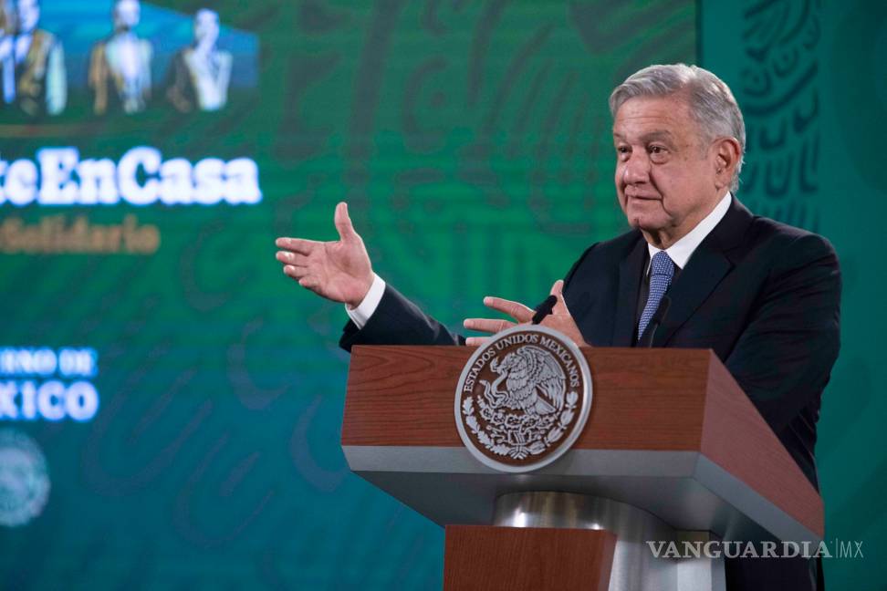 Reclusorios privados tienen que hacer descuento del 20 por ciento al gobierno: AMLO