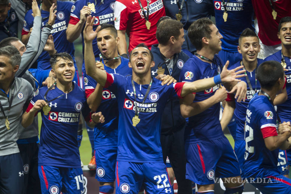 $!“Ganar la Copa MX fue como ganar la Champions League”: Ricardo Peláez