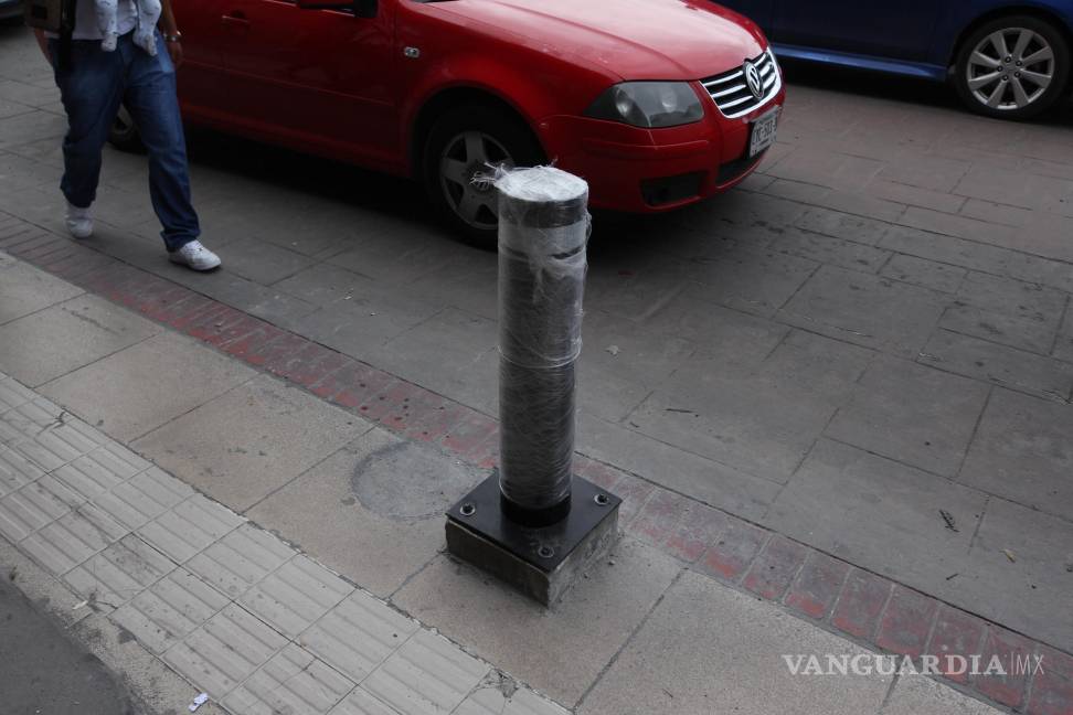 $!La intervención forma parte de un plan integral para mejorar la infraestructura y seguridad en el Distrito Centro.