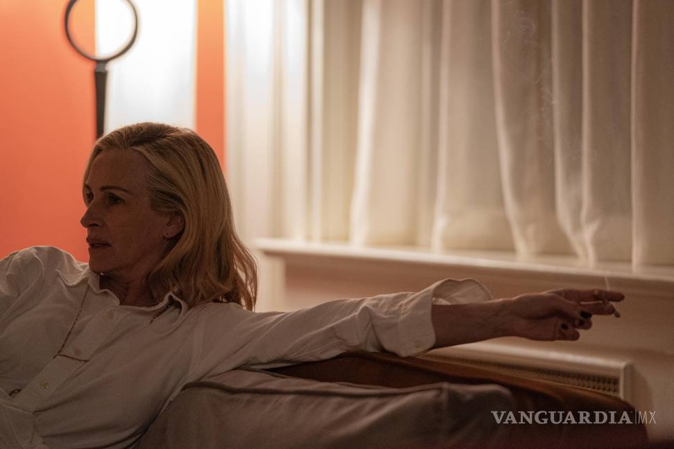 $!Julia Roberts busca el Oscar con ‘Cacería de brujas’, un filme muy cercano al #MeToo