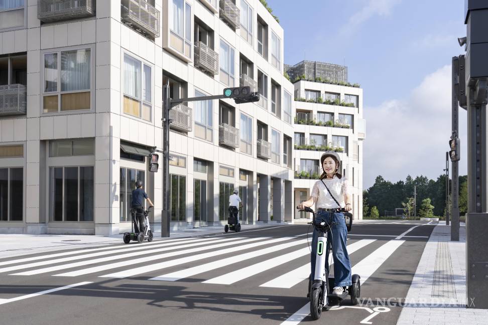 $!Esta previsto que la superficie de la ciudad se amplíe a cerca de 294,000 metros cuadrados en el futuro, para de esta manera se pueda albergar a 2,000 residentes.