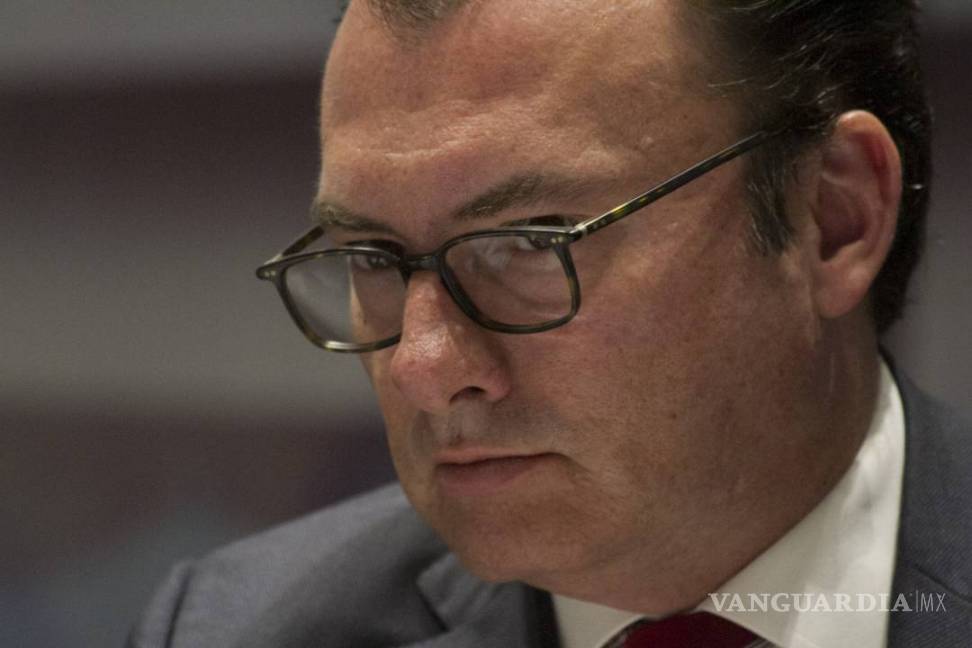 Publican Ley Federal de Zonas Económicas Especiales