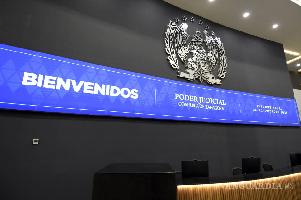 $!El complejo alberga diversas áreas judiciales y administrativas, como juzgados, Defensoría, Mediación y archivo general.