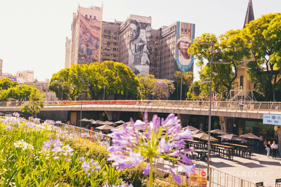 $!Buenos Aires, Argentina – Pasión y cultura.