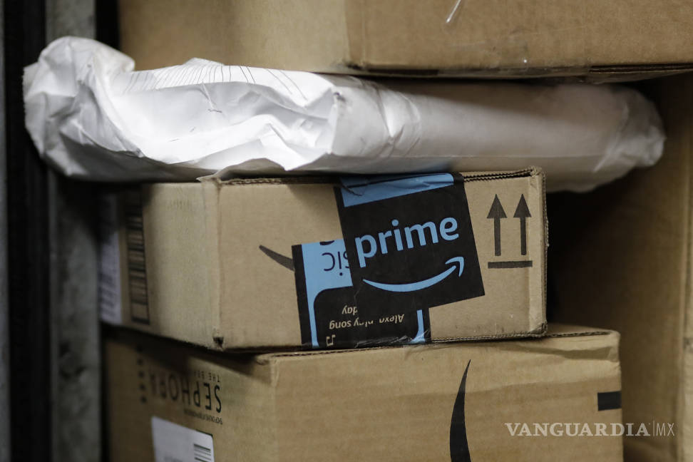 $!Acciones de UPS y FedEx caen tras reporte de que Amazon hará entregas