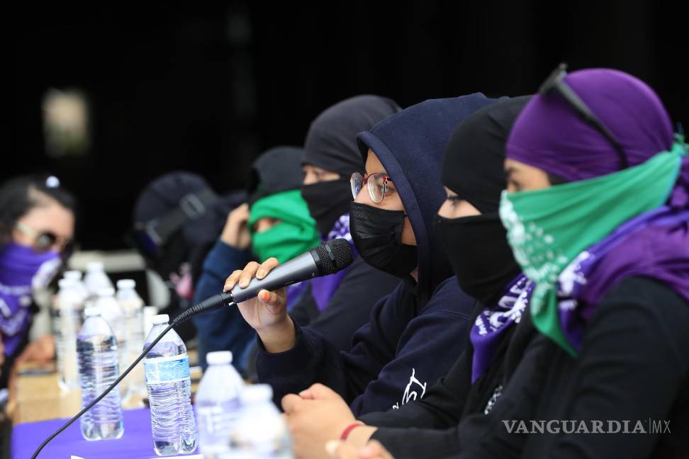 Alumnas de la Universidad Autónoma Metropolitana en CDMX denuncian múltiples casos de abuso