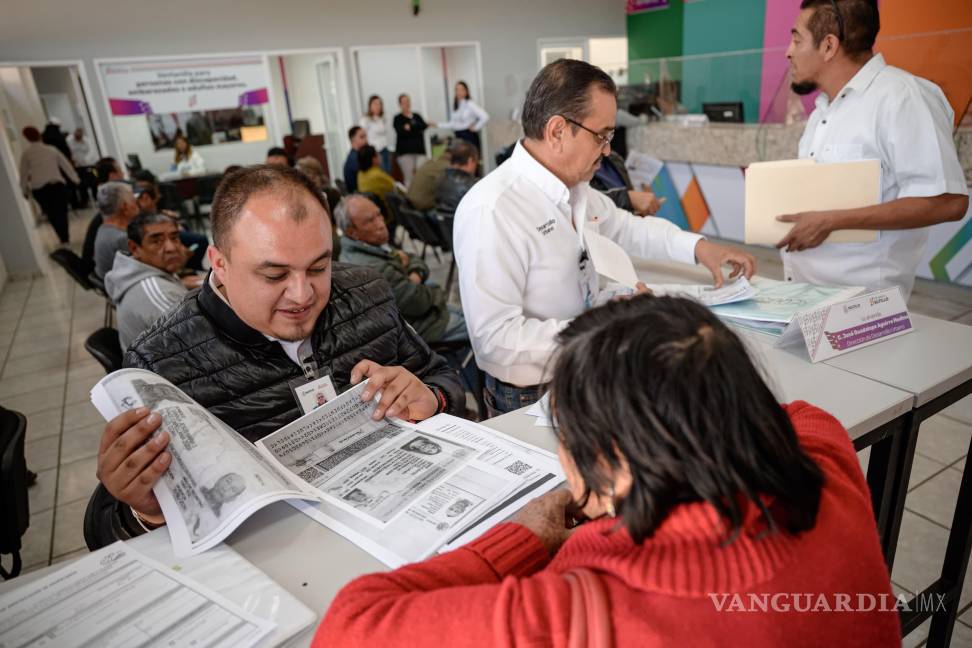 $!Excelente recepción han tenido las nuevas herramientas de simplificación administrativa.