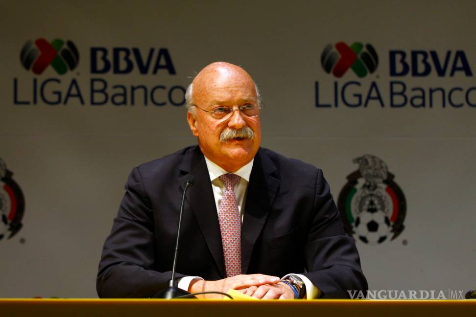 Liga Norteamericana de futbol podría ser una realidad tras el Mundial 2026