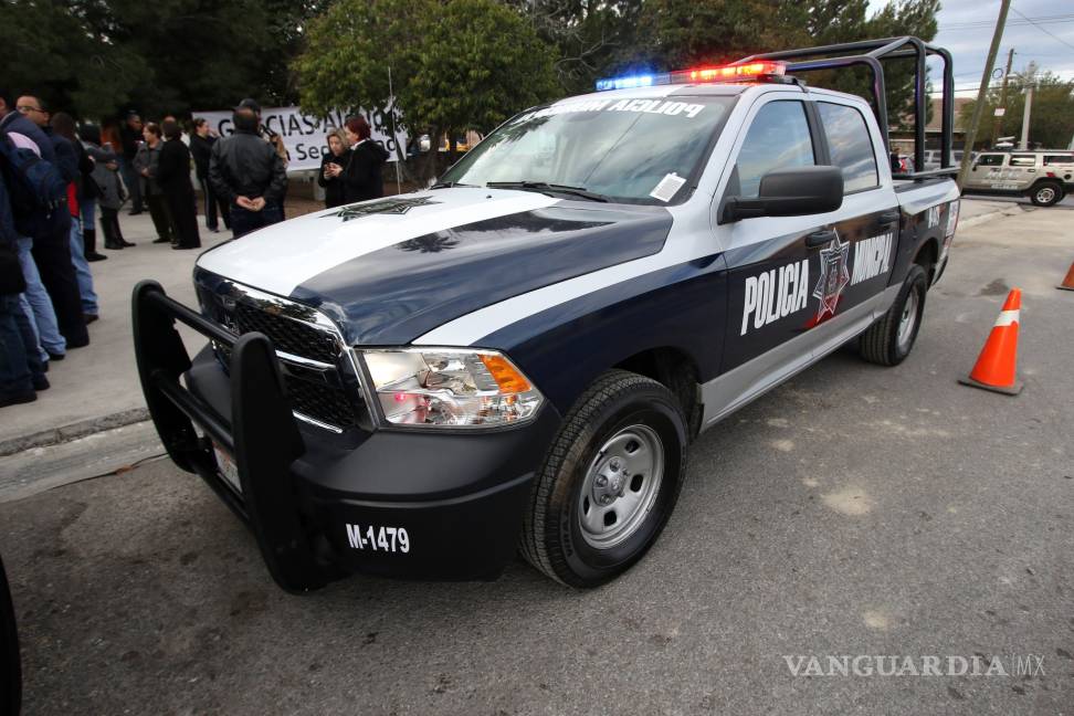 Premia a Saltillo el Fortaseg