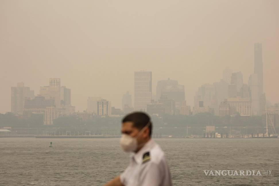 $!Especialistas temen que esta crisis persista el fin de semana y llegue a Europa.