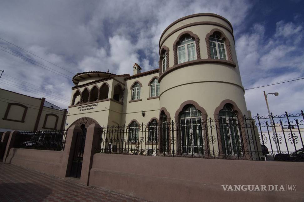 Siete policías de Coahuila son investigados por homicidas