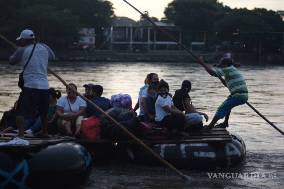 $!Estos decesos se debieron a diversas causas como ahogamiento (22 casos), accidentes, armas de fuego, problemas de salud, deshidratación en el desierto y asaltos.