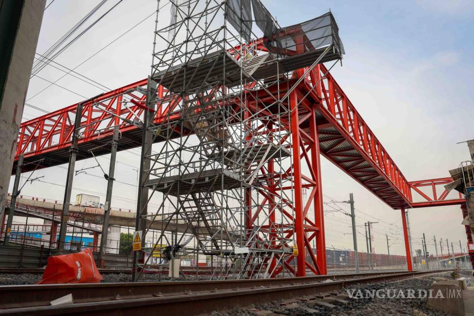 $!Estas obras recibieron la oposición de algunos vecinos del Estado de México.