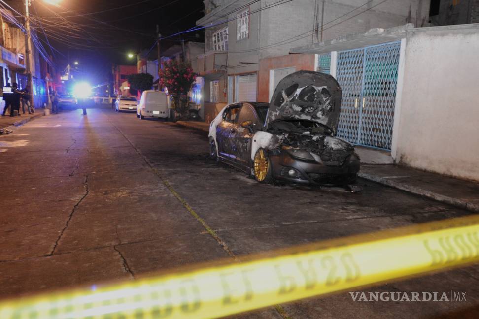 Aumentan en marzo los homicidios violentos en Torreón